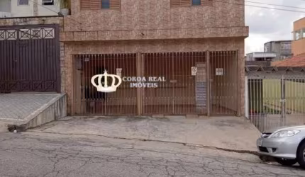 Casa à venda em São Paulo-SP, Vila Ré: 4 quartos, 2 salas, 2 banheiros, 2 vagas de garagem, 180,00 m² de área.