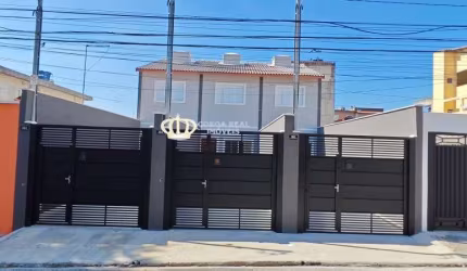 Vila Siria, São Paulo: Casa à Venda com 2 Quartos, 2 Salas e 2 Vagas de Garagem - Imperdível!