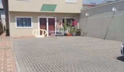 Casa em condomínio de luxo na Vila Carrão, São Paulo-SP: 2 quartos, 2 suítes, 1 sala, 3 banheiros, 1 vaga, 59,00 m².