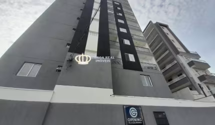 Apartamento para locação na Vila Guilhermina, São Paulo-SP: 2 quartos, 1 sala, 1 banheiro - 33,00 m² de área!