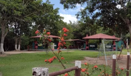 Condomínio de Lotes Beira Rio Coxipó