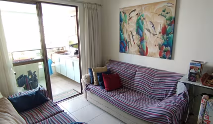 Apartamento na melhor localização da cidade