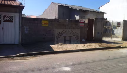 Terreno à venda, 175 m² por R$ 125.000,00 - Parque Residencial Santo André - Caçapava/SP