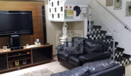 Sobrado com 2 dormitórios à venda, 225 m² por R$ 530.000,00 - Vila Paraíso - Caçapava/SP