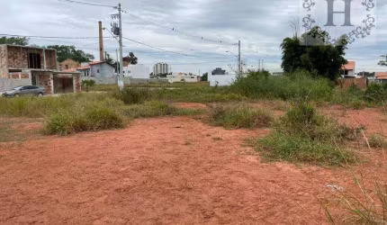 Terreno à venda, 175 m² por R$ 160.000,00 - Parque do Museu - Caçapava/SP