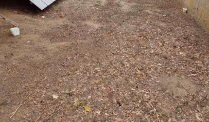 Terreno à venda, 150 m² por R$ 80.000,00 - Parque Residencial Alvorada - Caçapava/SP