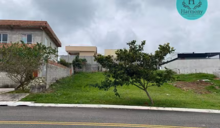 Terreno à venda, 316 m² por R$ 245.000,00 - Reserva do Vale - Caçapava/SP