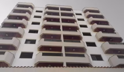 Apartamento com 3 dormitórios à venda, 104 m² por R$ 455.000,00 - Centro - Caçapava/SP