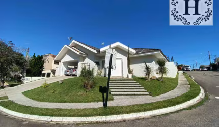 Casa com 4 dormitórios à venda, 236 m² por R$ 1.380.000,00 - Boa Vista - Caçapava/SP