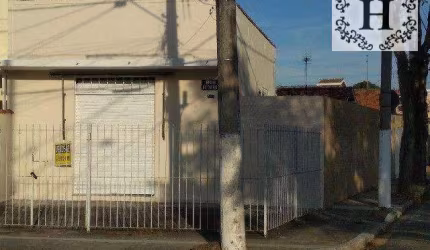 Ponto à venda, 84 m² por R$ 320.000,00 - Jardim São José - Caçapava/SP