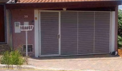Casa com 2 dormitórios à venda, 75 m² por R$ 290.000,00 - Borda da Mata - Caçapava/SP