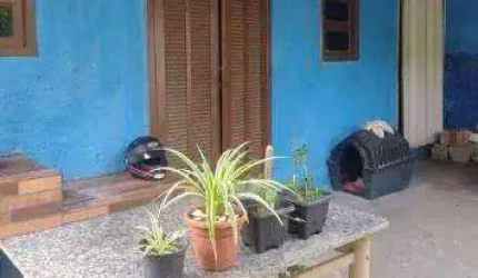 Chácara com 2 dormitórios à venda, 996 m² por R$ 220.000,00 - Chácara Germana - Caçapava/SP