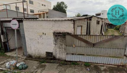 Terreno à venda, 624 m² por R$ 487.600,00 - Jardim São José - Caçapava/SP