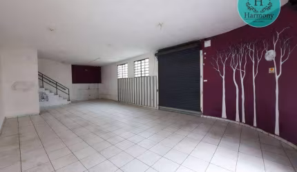 Ponto para alugar, 100 m² por R$ 4.000,00/mês - Jardim Campo Grande - Caçapava/SP