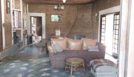 Chácara com 5 dormitórios à venda, 5200 m² por R$ 650.000,00 - Jardim Guadalupe - Caçapava/SP