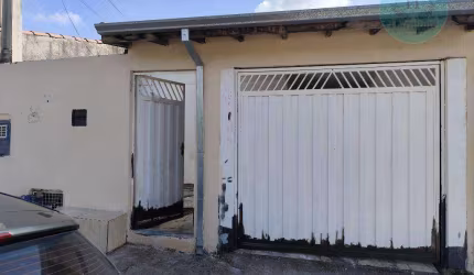 Casa com 3 dormitórios para alugar, 171 m² por R$ 1.650,00/mês - Jardim Panorama - Caçapava/SP