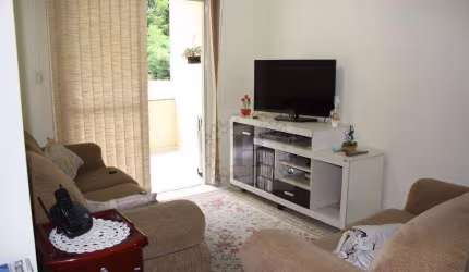 Apartamento à venda, 82 m² por R$ 430.000,00 - Vila Antônio Augusto Luiz - Caçapava/SP
