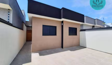 Casa com 3 dormitórios à venda, 89 m² por R$ 464.900,00 - Parque do Museu - Caçapava/SP