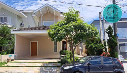 Sobrado com 3 dormitórios à venda, 248 m² por R$ 2.235.000,00 - Urbanova - São José dos Campos/SP