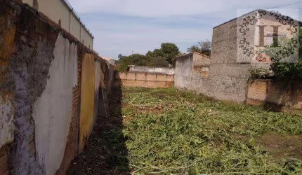 Terreno, 400 m² - venda por R$ 580.000,00 ou aluguel por R$ 5.400,00/mês - Vila Antônio Augusto Luiz - Caçapava/SP