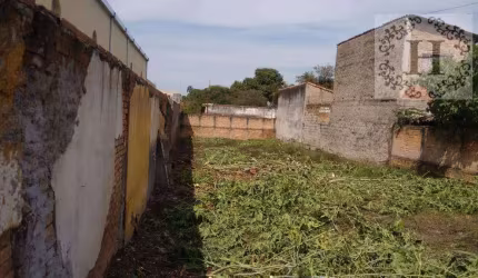 Terreno, 400 m² - venda por R$ 580.000,00 ou aluguel por R$ 5.400,00/mês - Vila Antônio Augusto Luiz - Caçapava/SP