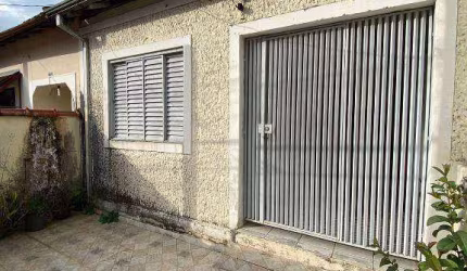 Casa com 2 dormitórios à venda, 105 m² por R$ 276.000,00 - Vila Santos - Caçapava/SP