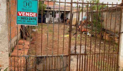 Edícula com 1 dormitório à venda, 25 m² por R$ 138.000 - Residencial Aldeias da Serra - Caçapava/SP