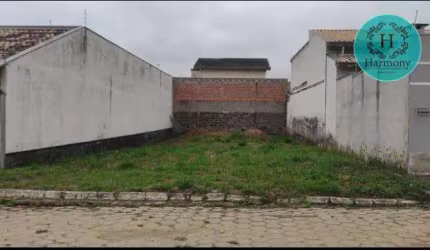 Terreno à venda, 250 m² por R$ 140.000 - Village das Flores - Caçapava/SP