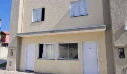 Sobrado com 2 dormitórios à venda, 68 m² por R$ 230.000 - Condomínio Residencial Vila Lobos