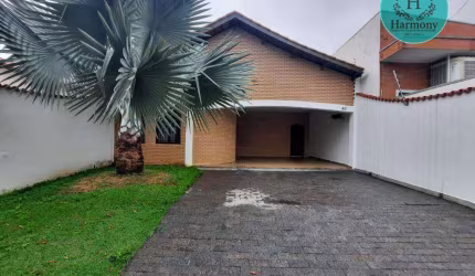 Casa com 3 dormitórios à venda, 234 m² por R$ 1.200.000,00 - Vila Resende - Caçapava/SP