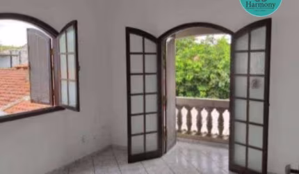Sobrado à venda, 150 m² por R$ 190.000,00 - Parque Residencial Eldorado - Caçapava/SP