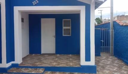 Casa com 2 dormitórios à venda, 173 m² por R$ 424.000,00 - Jardim Rafael - Caçapava/SP