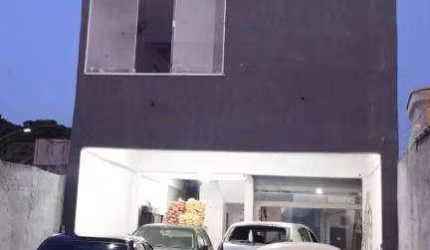 Prédio, 1 m² - venda por R$ 1.500.000 ou aluguel por R$ 5.000/mês - Jardim Campo Grande - Caçapava/SP
