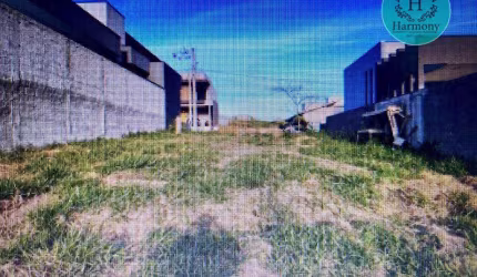 Terreno à venda, 360 m² por R$ 260.000 - Condomínio Santa Mônica - Caçapava/SP