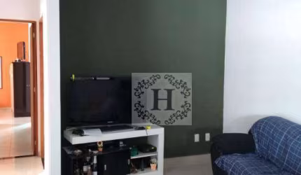 Casa com 3 dormitórios à venda, 145 m² - Mirante do Vale - Caçapava/SP