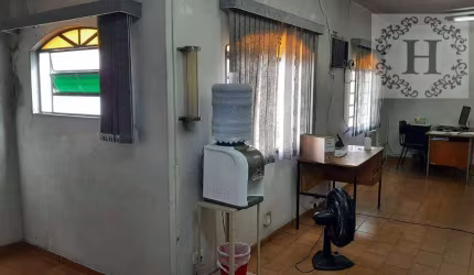 Ponto à venda, 180 m² por R$ 450.000,00 - Centro - Caçapava/SP