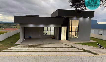 Casa à venda, 232 m² por R$ 1.400.000,00 - Condomínio Terras de Santa Mariana - Caçapava/SP