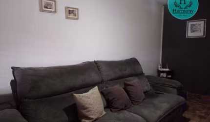 Linda casa no Residencial Alvorada