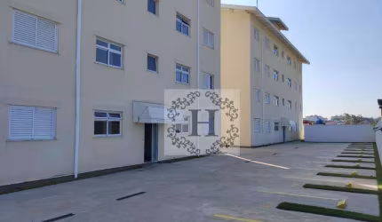Apartamentos em Caçapava