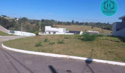 Terreno no Condomínio Santa Helena