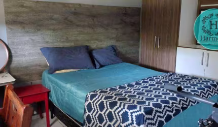 Chácara com 3 dormitórios à venda, 1080 m² por R$ 640.000,00 - Portal Mantiqueira - Caçapava/SP