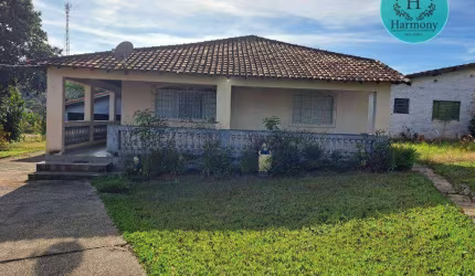 Chácara com 3 dormitórios à venda, 4432 m² por R$ 789.000,00 - Piedade - Caçapava/SP