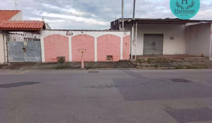 Terreno à venda, 396 m² por R$ 330.000 - Jardim São José - Caçapava/SP