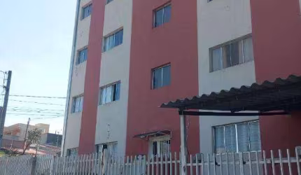Apartamento com 2 dormitórios à venda, 45 m² por R$ 180.000,00 - Vila Menino Jesus - Caçapava/SP