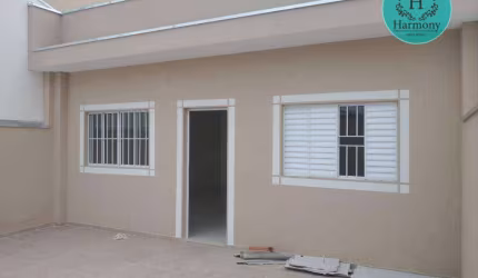 Casa com 3 dormitórios à venda, 92 m² por R$ 400.000,00 - Parque do Museu - Caçapava/SP