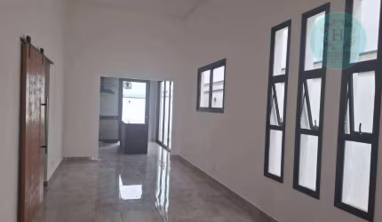 Condomínio Malibu com 3 Suítes  à venda, 145 m² por R$ 1.000.000  Caçapava/SP