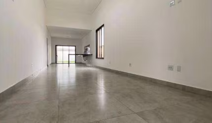 Casa com 3 dormitórios à venda, 158 m² por R$ 990.000,00 - Condomínio Malibu - Caçapava/SP