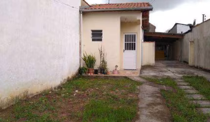 Casa com 2 dormitórios à venda, 152 m² por R$ 550.000 - Vila Resende - Caçapava/SP