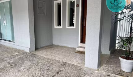 Casa com 3 dormitórios à venda, 220 m² por R$ 700.000,00 - Vila Santa Izabel - Caçapava/SP