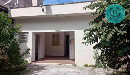Casa com 5 dormitórios à venda, 300 m² por R$ 742.000,00 - Centro - Caçapava/SP